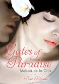 img Melissa de la Cruz - Gates of Parad...