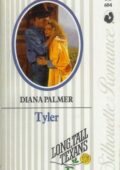 img Diana Palmer - Tyler (1988)
