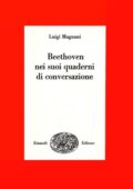 img Luigi Magnani - Beethoven Nei Suoi Quaderni di Conversazione (1975)