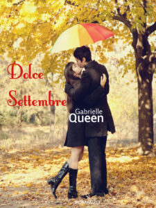 Gabrielle Queen (Jessica Summer) – Dolce Settembre (2015)