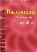 img Duccio Demetrio - Raccontarsi. L