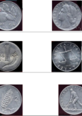 img Numismatica - Catalogo monete della Repubblica Italiana