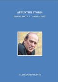 img Alessandro Quinti - Appunti di Storia - Giorgio Bocca - L