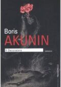 img Boris Akunin - Il decoratore (2002)
