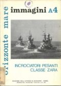 img Franco Bargoni - Incrociatori pesanti classe Zara (1977)