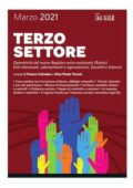Franco Colombo, Gian Paolo Tosoni (a cura di) - Terzo settore (2021)