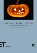 Fabiano Massimi (a cura di) - Racconti di Halloween (2012)