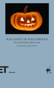 Fabiano Massimi (a cura di) – Racconti di Halloween (2012)