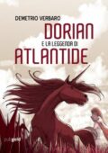 img Demetrio Verbaro - Dorian e la leggenda di Atlantide (2017)
