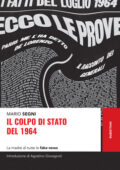 img Mario Segni - Il colpo di Stato del 1964 (2021)