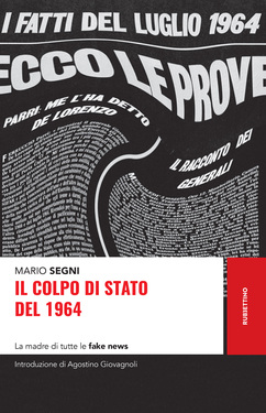 Mario Segni – Il colpo di Stato del 1964 (2021)