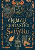 AA.VV. - Animali Fantastici e Come Salvarli (2021)
