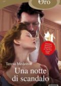 Teresa Medeiros - Una notte di scandalo (2014)