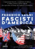Federico Leoni - Fascisti d'America (2021)