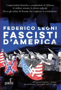 Federico Leoni – Fascisti d’America (2021)