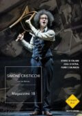 Simone Cristicchi - Magazzino 18 (2014)