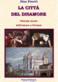 img Dino Finetti - La città del disamore (2020)