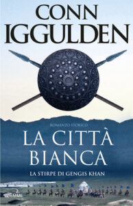 Conn Iggulden – La città bianca (2011)