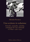 img Michele Perriera - Uno scrittore in redazione (2020)