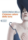 Gioconda Belli - L'intenso calore della luna (2019)