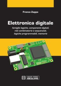 Franco Zappa – Elettronica digitale (2020)