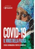 img Massimo Andreoni, Giorgio Nardone - Covid-19. Il virus della paura (2020)