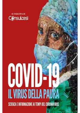 Massimo Andreoni, Giorgio Nardone – Covid-19. Il virus della paura (2020)
