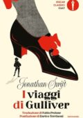 Jonathan Swift - I viaggi di Gulliver (2020)