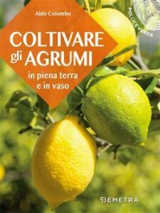 Aldo Colombo – Coltivare gli agrumi (2021)