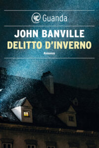 John Banville – Delitto d’inverno (2021)