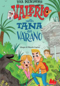 Luca Poldelmengo - Valerio nella tana del varano (2021)