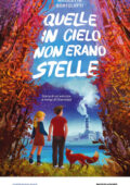 Nicoletta Bortolotti - Quelle in cielo non erano stelle (2021)