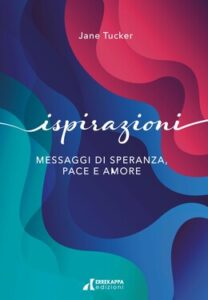 Jane Tucker – Ispirazioni (2020)