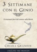 img Chiara Grandin - 3 Settimane con il Genio (2016)