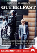 img Silvia Calamati - Qui Belfast (2014)