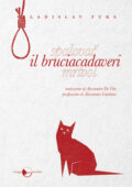 Ladislav Fuks - Il bruciacadaveri (2020)