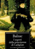 Honoré de Balzac - I segreti della principessa di Cadignan (2015)