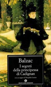 Honoré de Balzac – I segreti della principessa di Cadignan (2015)