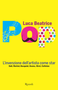 Luca Beatrice – Pop (2012)