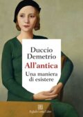 Duccio Demetrio - All'antica (2021)