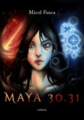 img Micol Fusca - Maya 30.31 (2021)