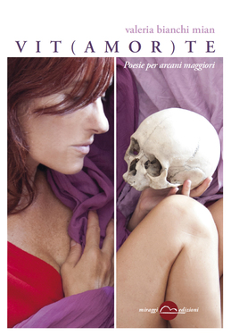 Valeria Bianchi Mian – Vit(amor)te (2020)