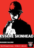 img Ruggero Daleno - Essere skinhead (2015)