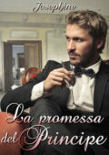 img Josephine - La promessa del Principe (2018)