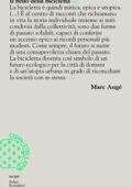 Marc Augé - Il bello della bicicletta (2011)
