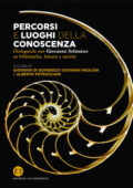 img AA.VV. - Percorsi e luoghi della conoscenza (2016)