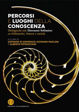 AA.VV. – Percorsi e luoghi della conoscenza (2016)