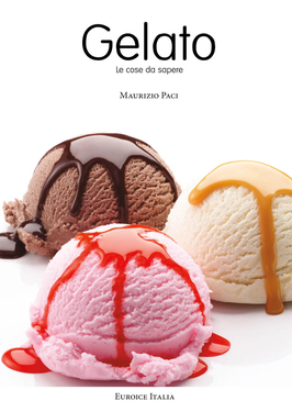 Maurizio Paci – Gelato (2012)