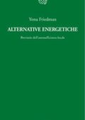 img Yona Friedman - Alternative energetiche (2012)