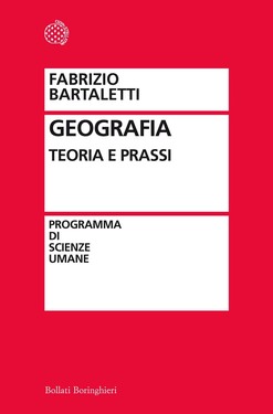 Fabrizio Bartaletti – Geografia (2012)